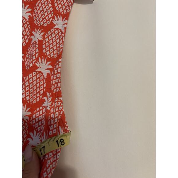 Boden Dress 14 P Long Sleeveless Belt Stretch - Picture 9 of 12